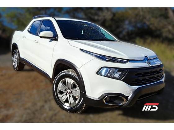FIAT TORO 1.8 16V EVO FLEX FREEDOM AT6